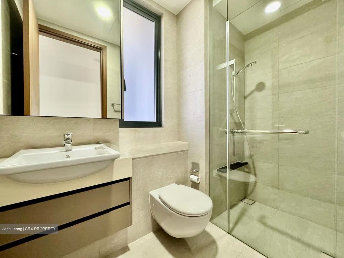 Stirling Residences (D3), Apartment #610332001